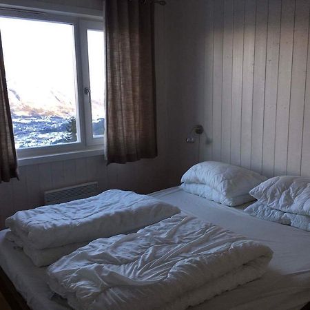 Skarsnuten Panorama 14 Hemsedal Luaran gambar